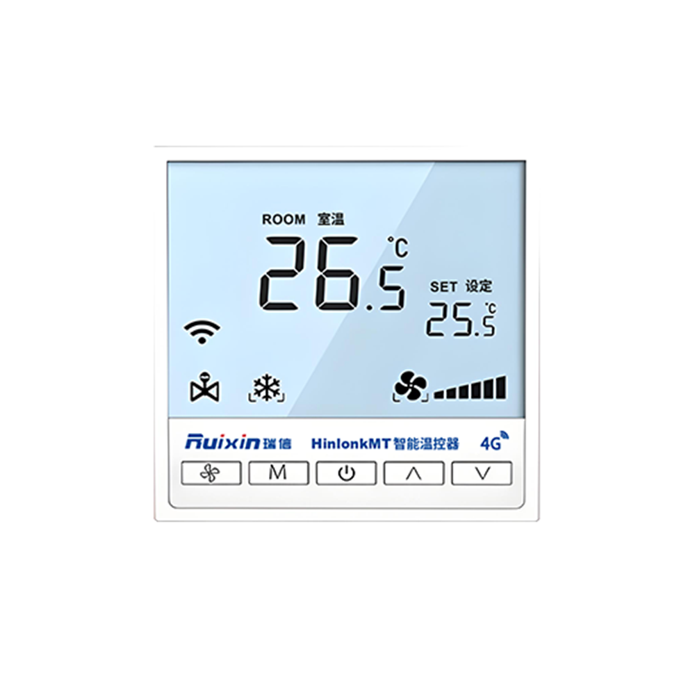 KMT315 智能空调控制面板