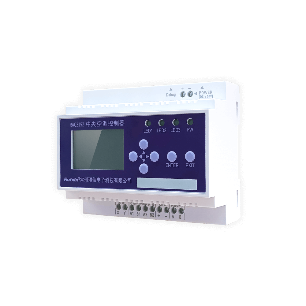 RAC315Z 中央空调智控模块