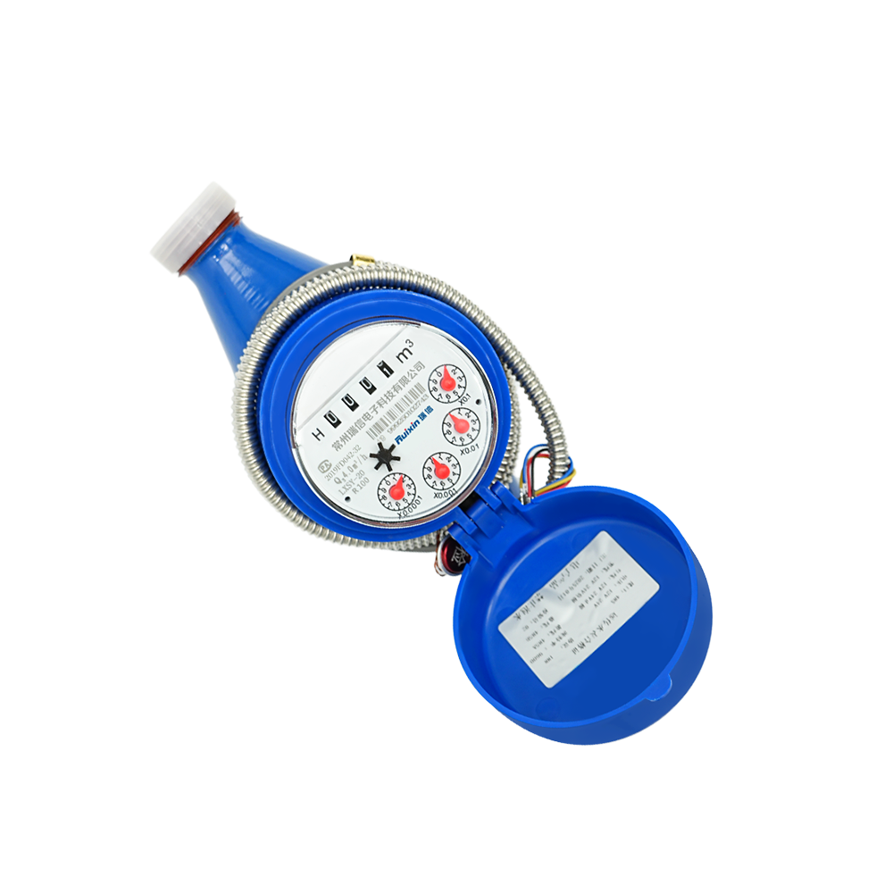 LXSY315 电子远传水表