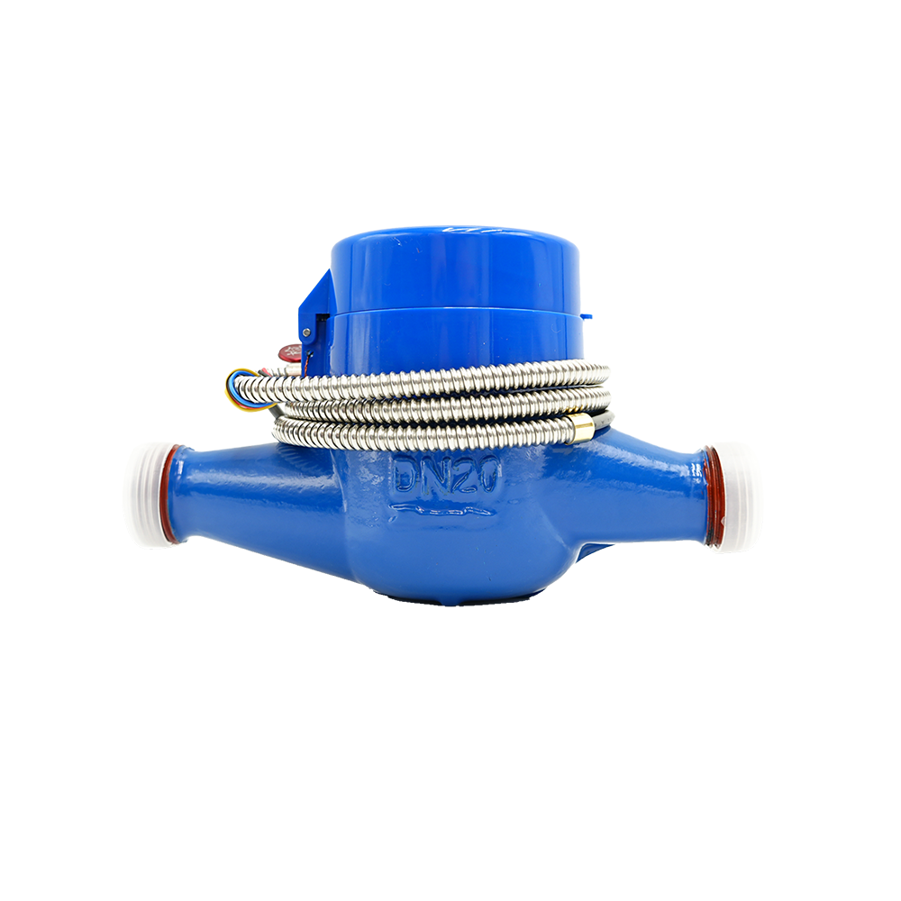 LXSY315 电子远传水表