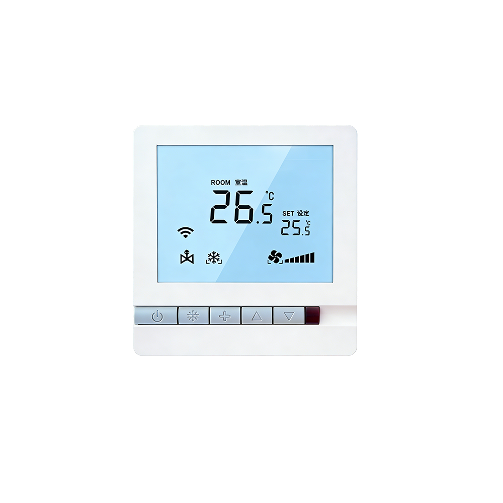 RAC315ZM 智能温控器