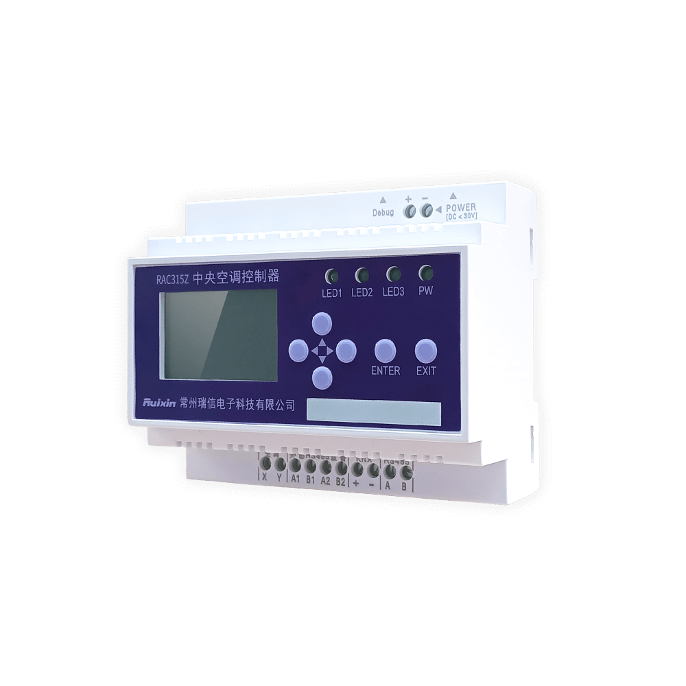 RAC315Z 中央空调智控模块
