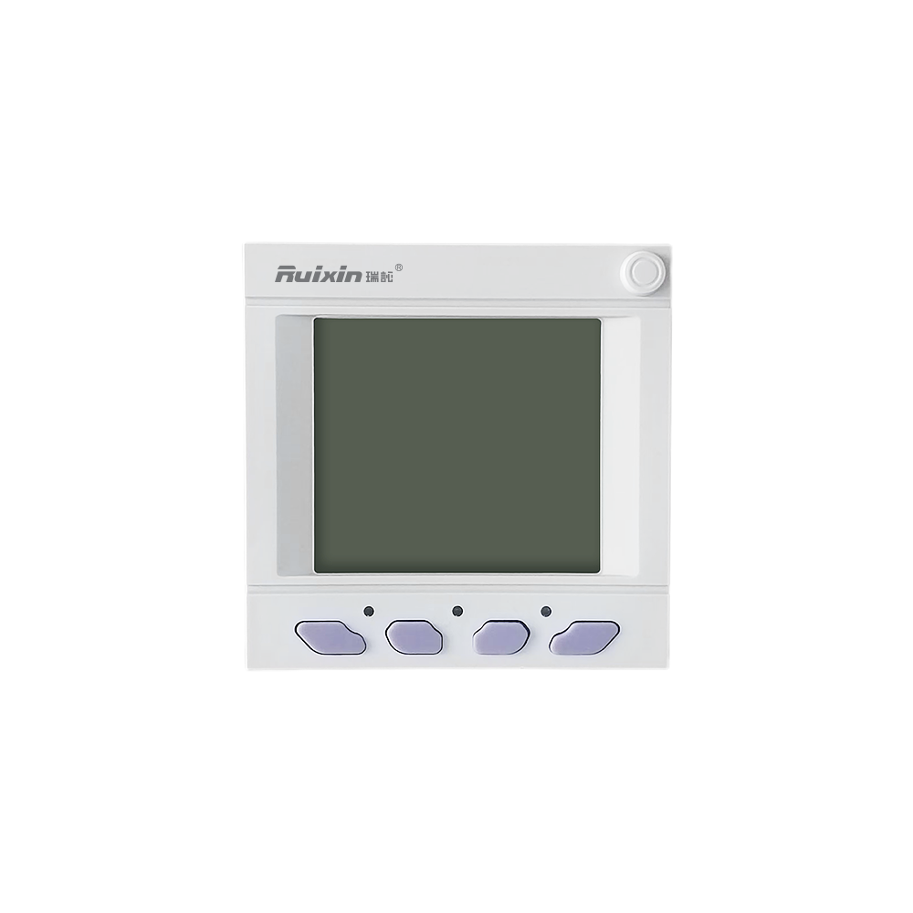 RN3000H 三相多功能电力仪表（面板式）